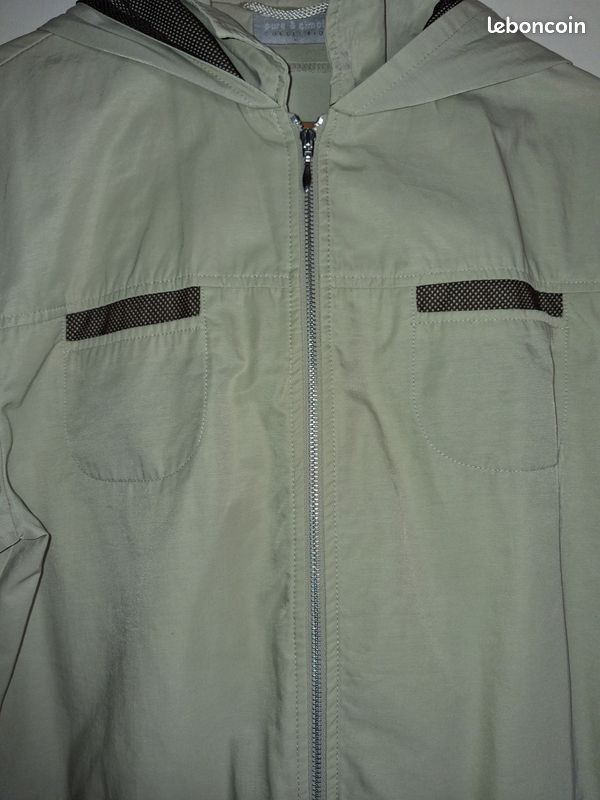 Veste mi-saison (image 4)