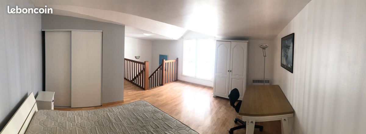 Appartement 2 pièces 40 m² · à Nantes · 40 m² · 795 €