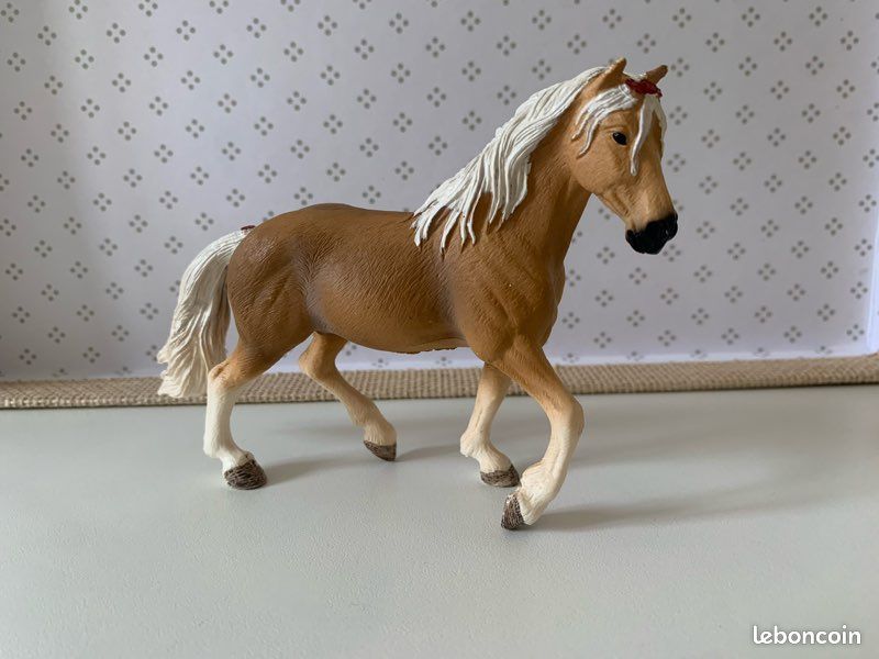 Figurine Schleich (image 1)