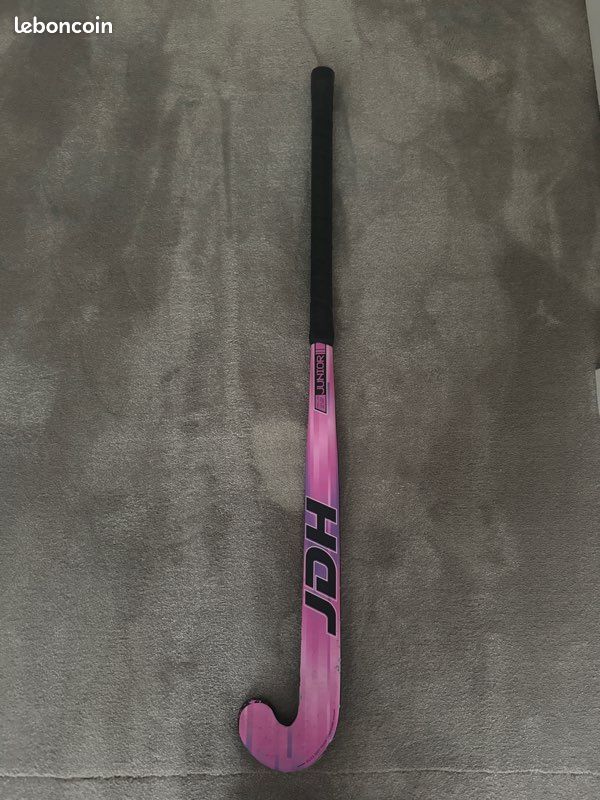 Crosse de hockey sur gazon (image 2)