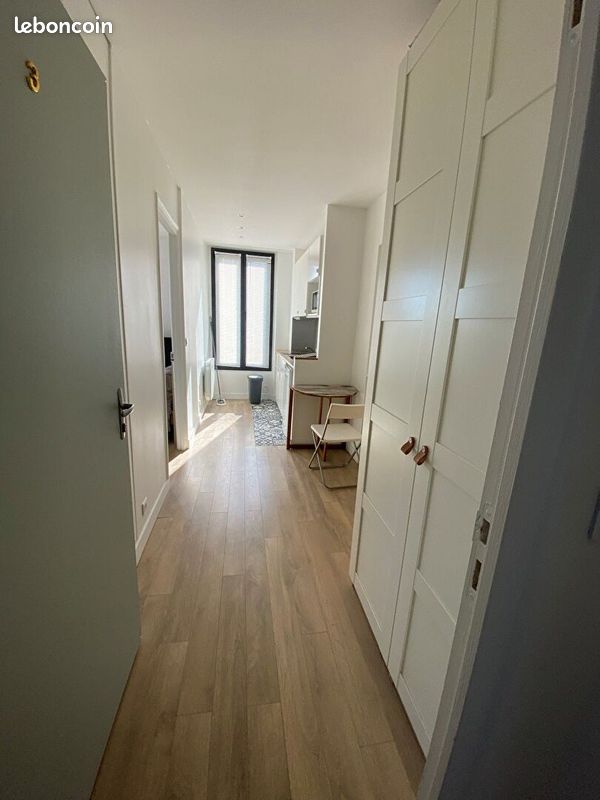 Appartement a louer champigny-sur-marne - 2 pièce(s) - 23 m2 - Surfyn