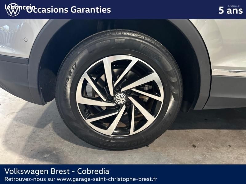 Volkswagen Tiguan 1.5 TSI EVO 150ch Connect Euro6d-T (image 24)