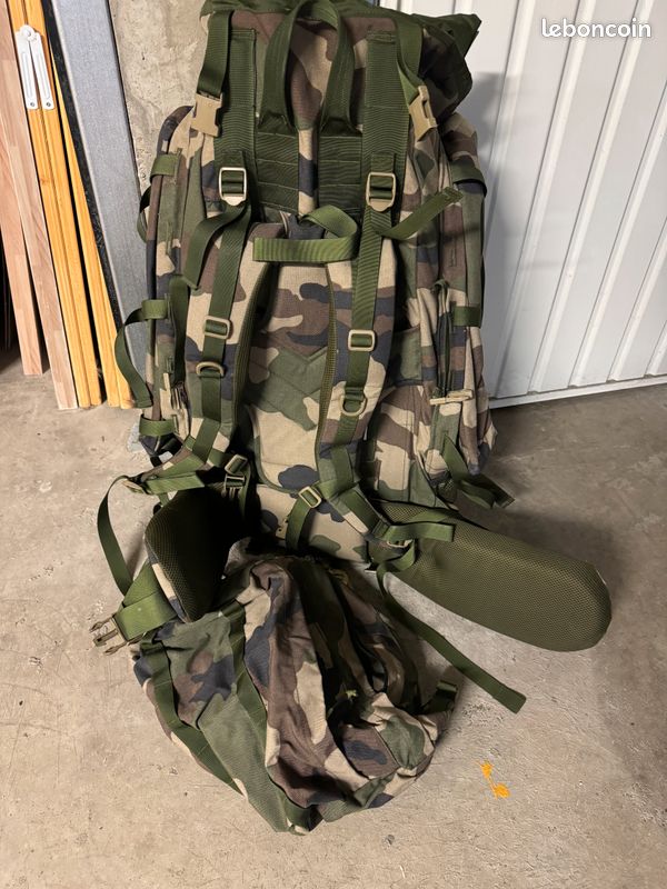 Sac mili (image 1)