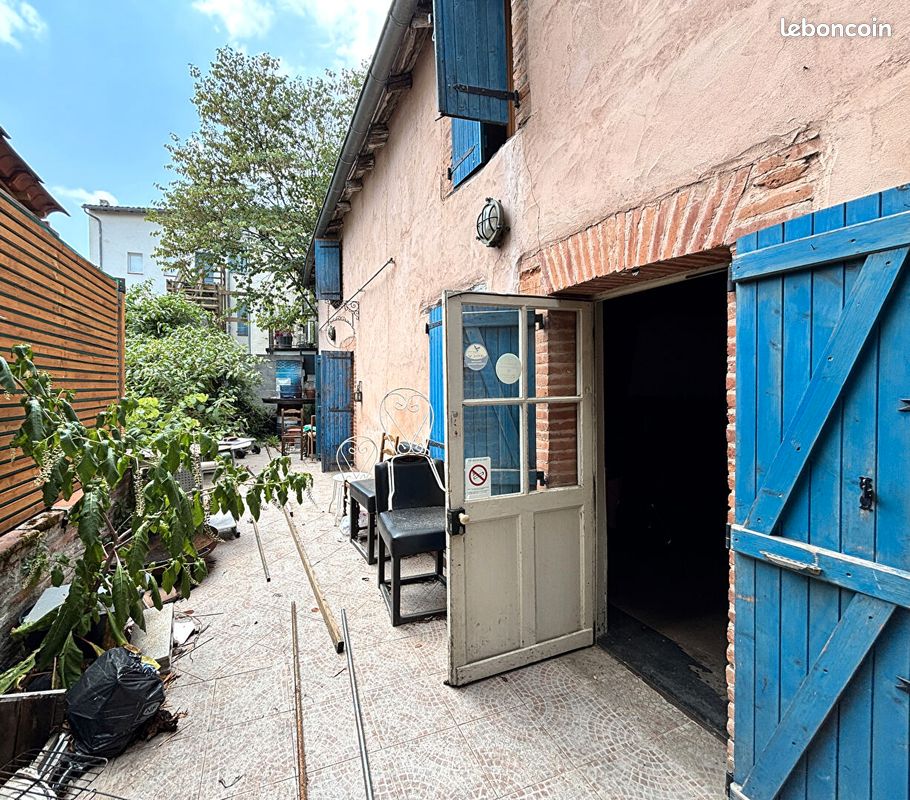 Maison 5 pièces 150 m² · à Montauban · 150 m² · 234 000 €