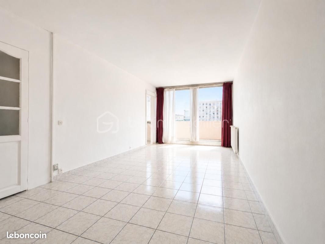 Appartement 3 pièces 74 m² · à Bobigny · 74 m² · 199 000 €