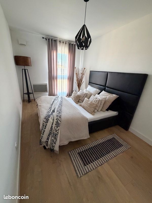 Appartement 3 pièces 62 m² · à Nîmes · 62 m² · 175 000 €