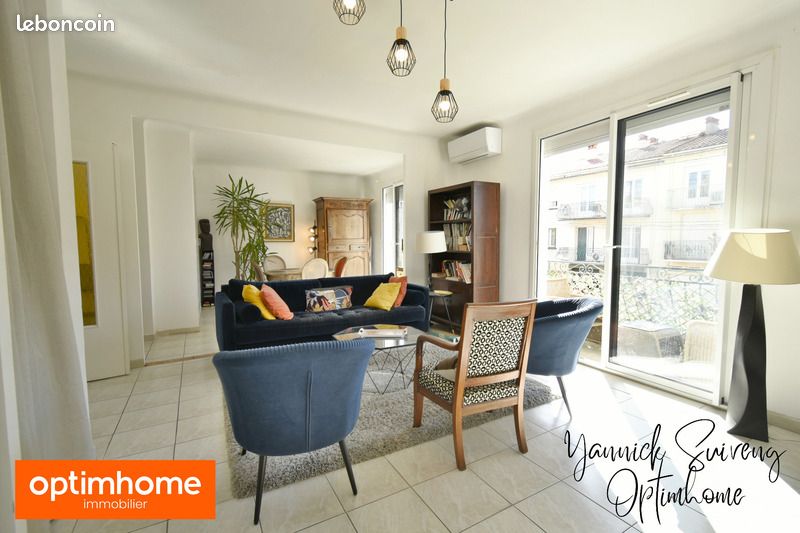 Appartement 3 pièces 92 m² · à Perpignan · 92 m² · 149 500 €