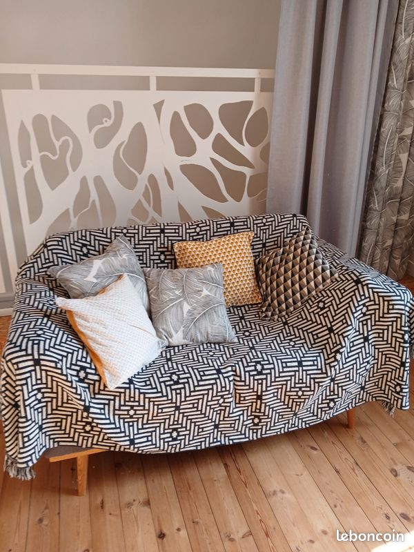 Maison 5 pièces 90 m² · à Douarnenez · 90 m² · 780 €/mois