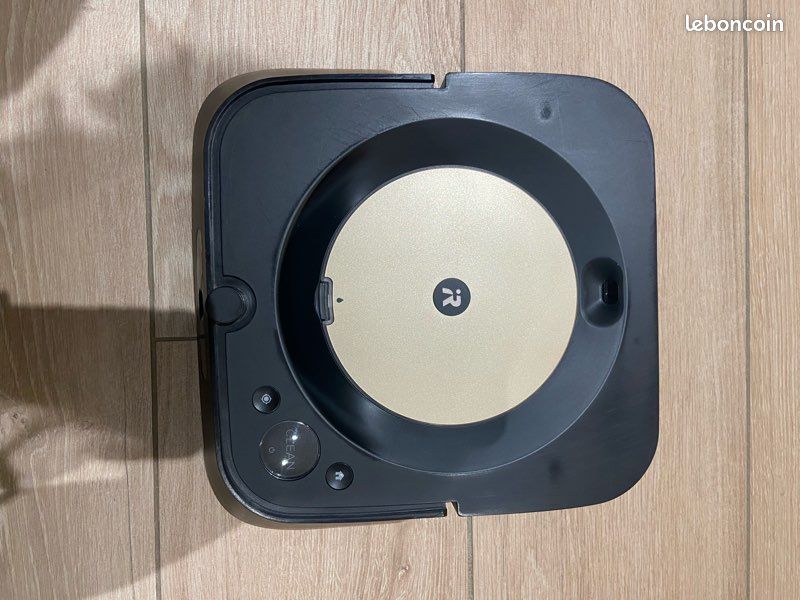 Robot Braava IRobot (image 4)