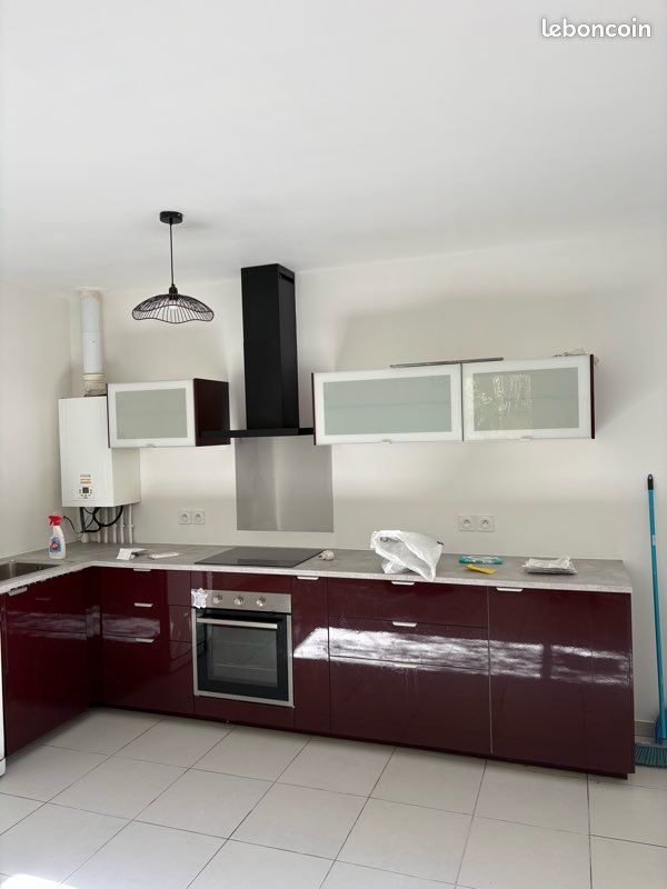 Appartement 2 pièces 45 m² · à Lyon · 45 m² · 220 000 €