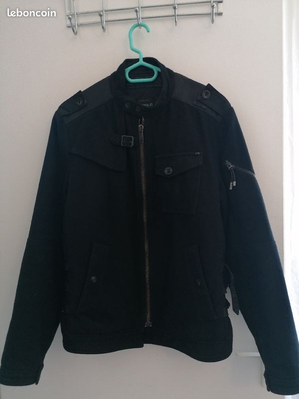 Blouson Homme, taille L (image 1)