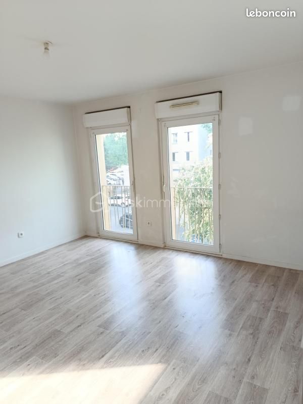 Appartement 2 pièces 45 m² · à Ris-Orangis · 45 m² · 149 000 €
