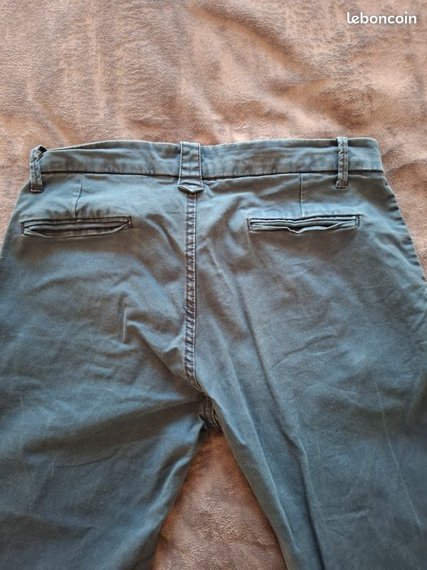 Chino Malkovich T30 (image 5)