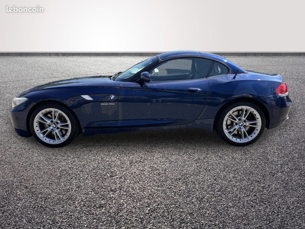 Bmw Z4 (2) sDrive35i Confort (image 2)