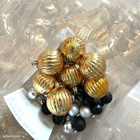 IKEA dévoile sa collection de Noël 2022 (et on adore