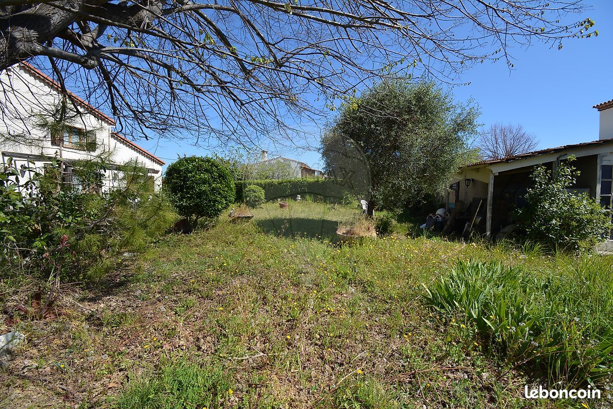 Maison 5 pièces 159 m² · à Villeneuve-Loubet · 159 m² · 619 000 €