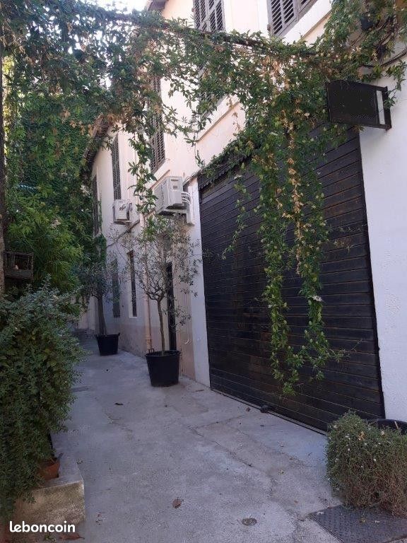 Appartement 1 pièce 10 m² · à Marseille · 10 m² · 62 000 €