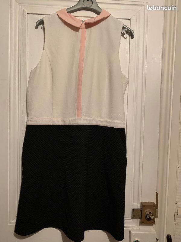 Robe élégante (image 1)