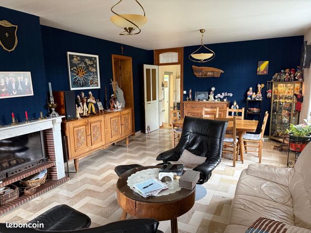 62840 Maison à vendre et vente appartement Laventie (62840) - leboncoin