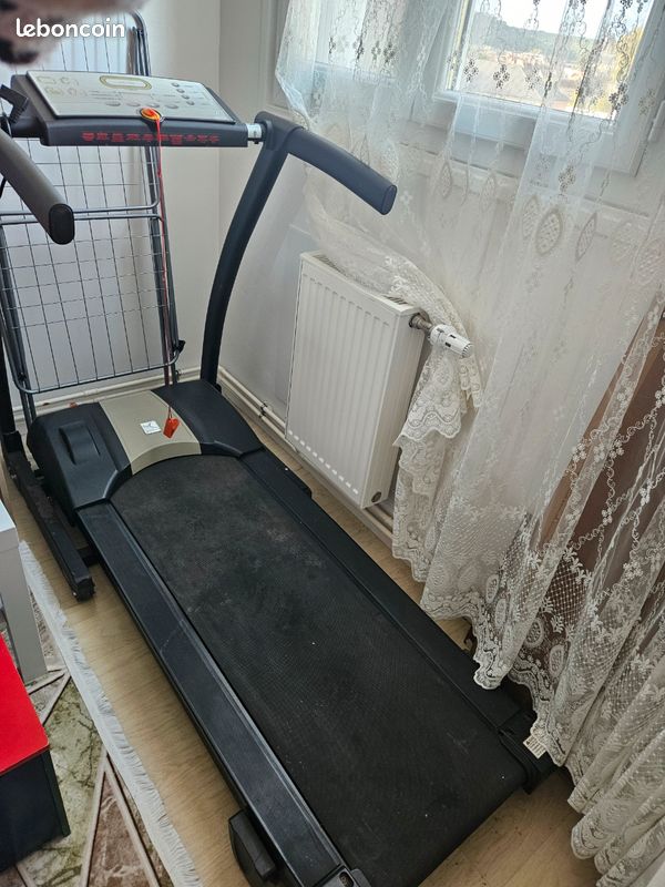 Tapis de course (image 2)