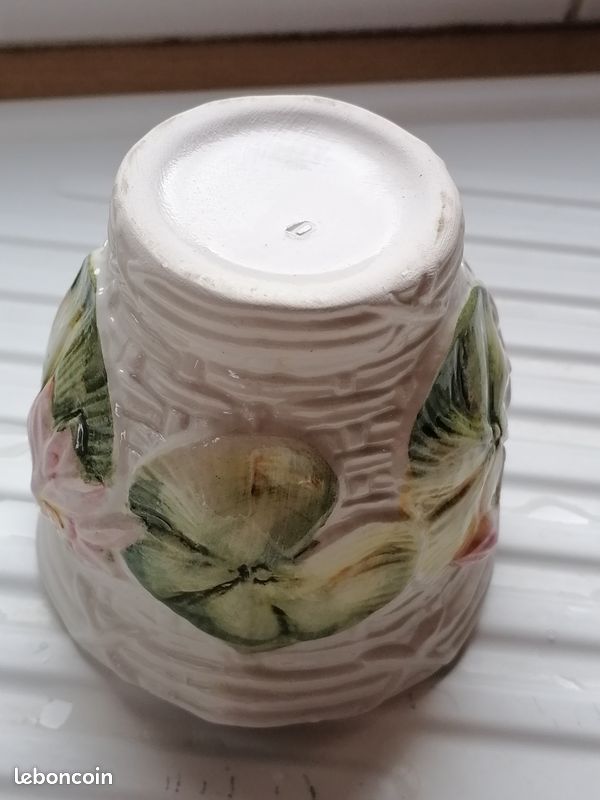 Pot à lait crémier (image 5)