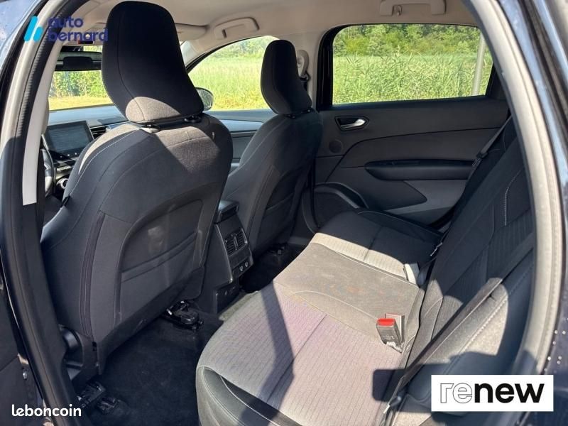 Renault Arkana 1.3 TCe mild hybrid 140ch Evolution EDC -22 (image 24)