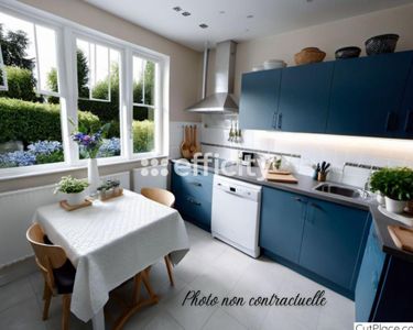 Appartement 240 000 € - 76 m²