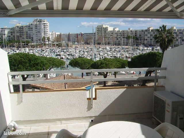 Appartement 2 pièces 22 m² · à Mauguio · 22 m² · 590 €/mois