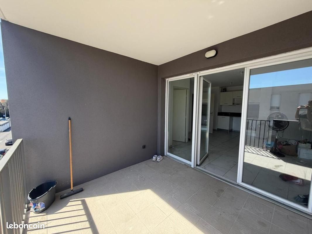 Appartement 2 pièces 38 m² · à Arles · 38 m² · 582 €/mois