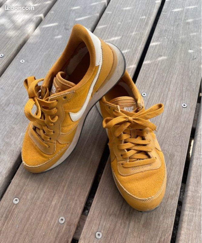 Baskets Nike (image 1)