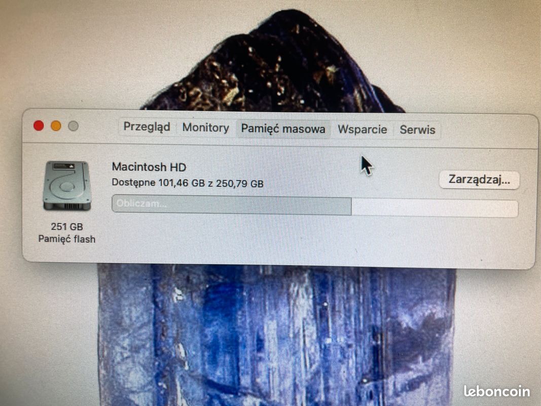 MacBook Pro Retina 2013 parfait pour réparation pièces (image 3)