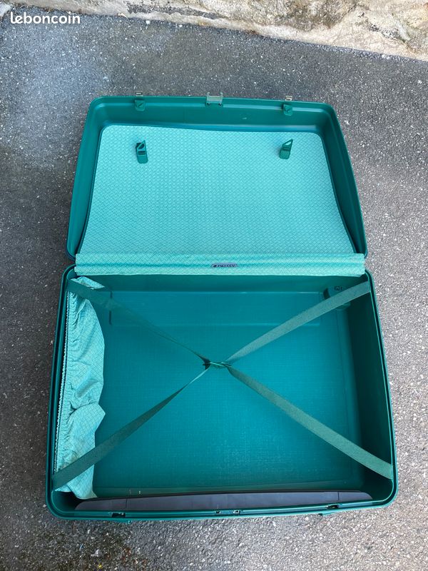 Valise Delsey (image 8)