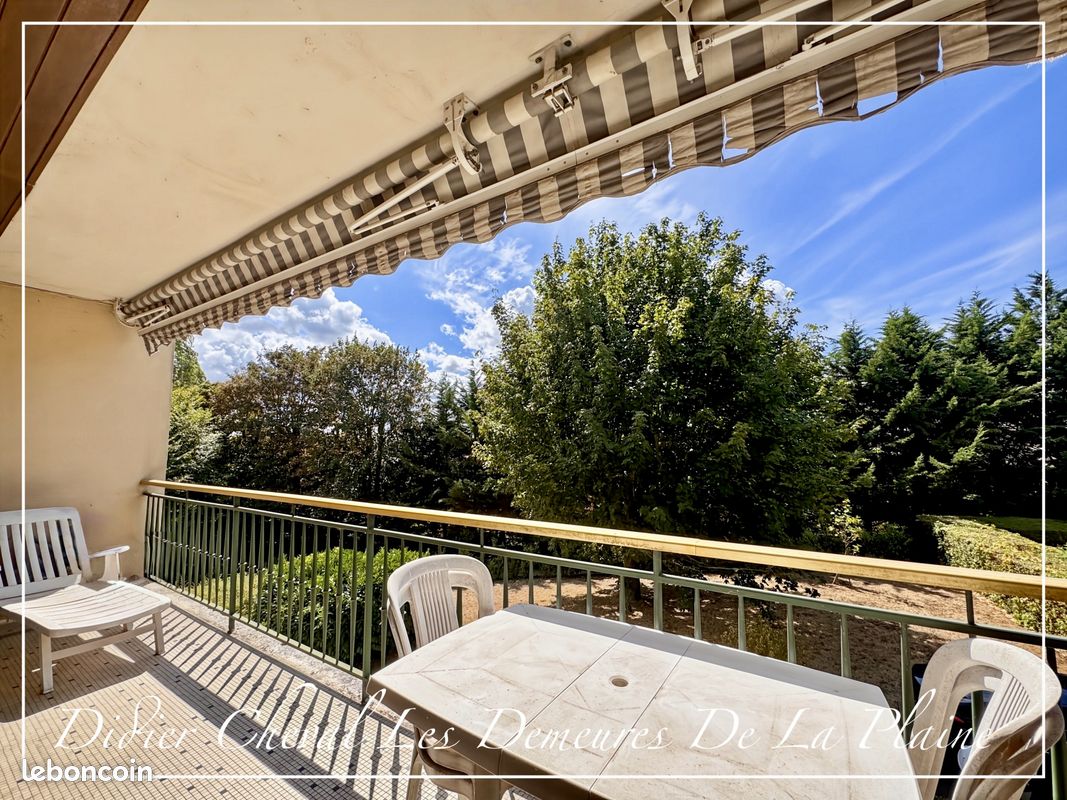 Appartement 5 pièces 120 m² · à Noisy-le-Roi · 120 m² · 460 000 €