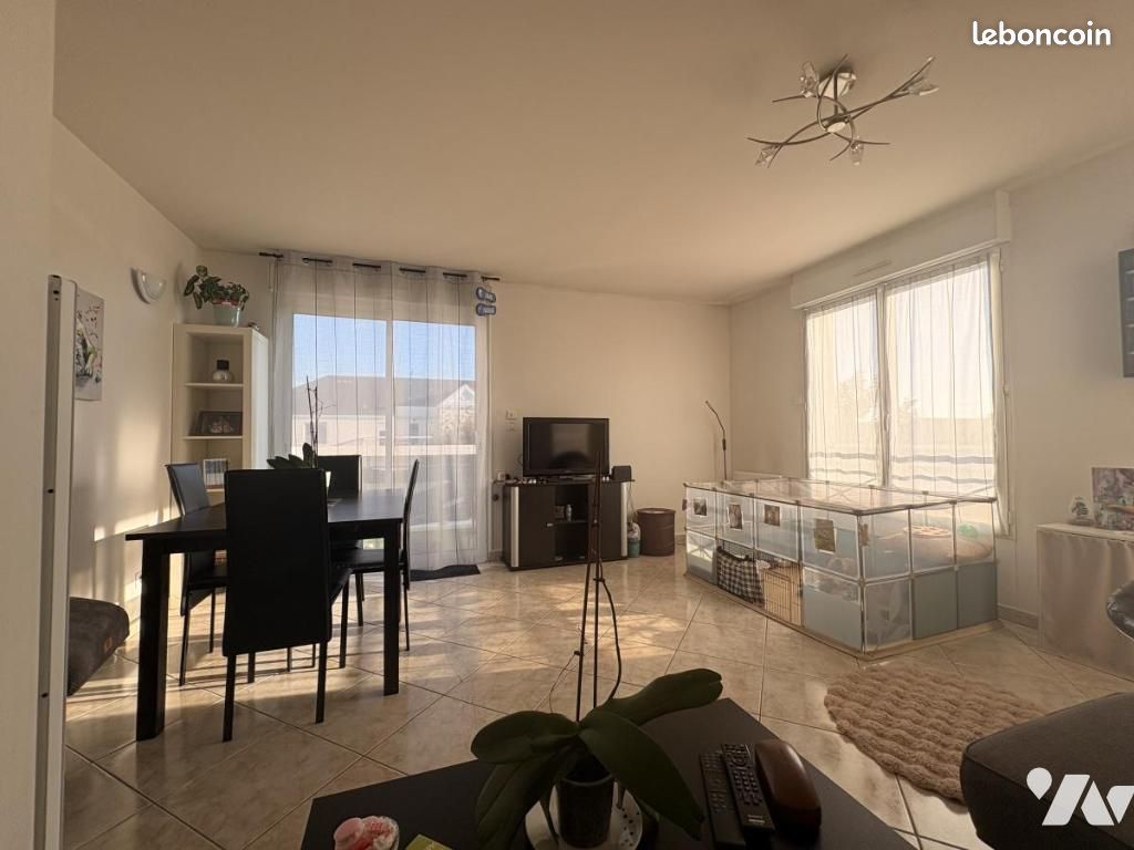 Appartement 4 pièces 73 m² · à Pithiviers · 73 m² · 135 200 €