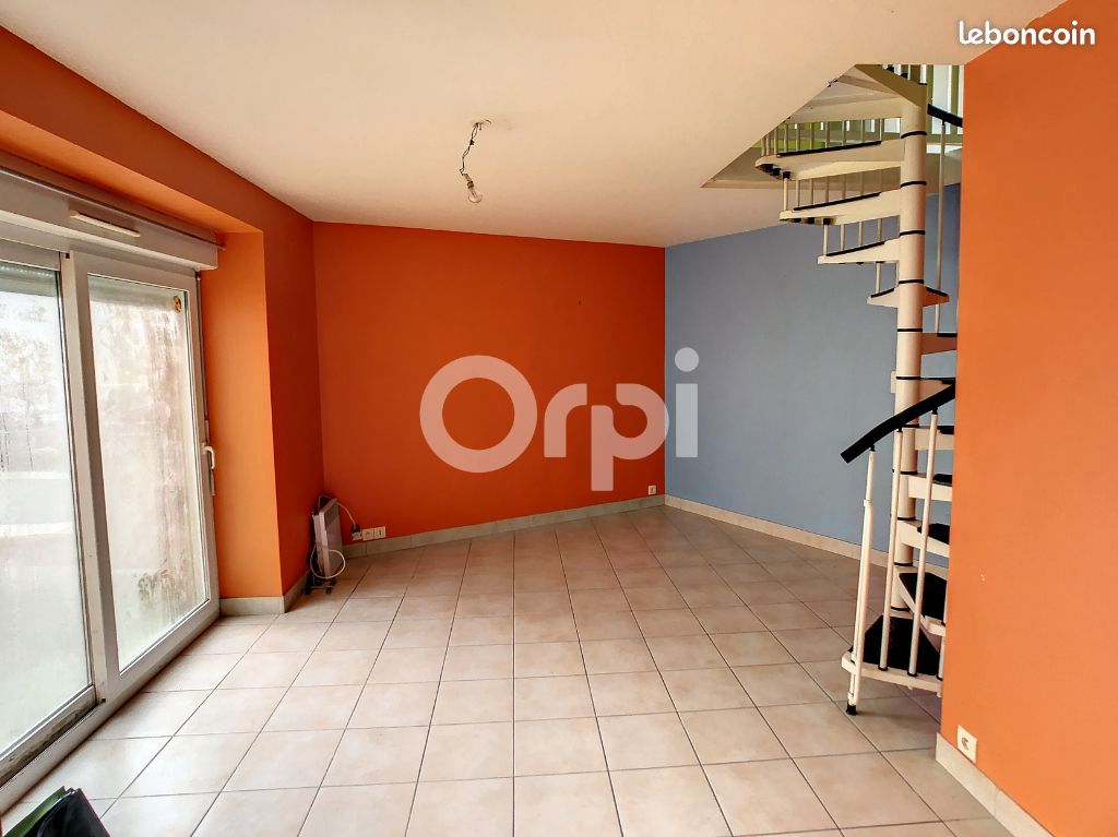 Appartement 2 pièces 46 m² - Sainte-Féréole 19270 (image principale 0)