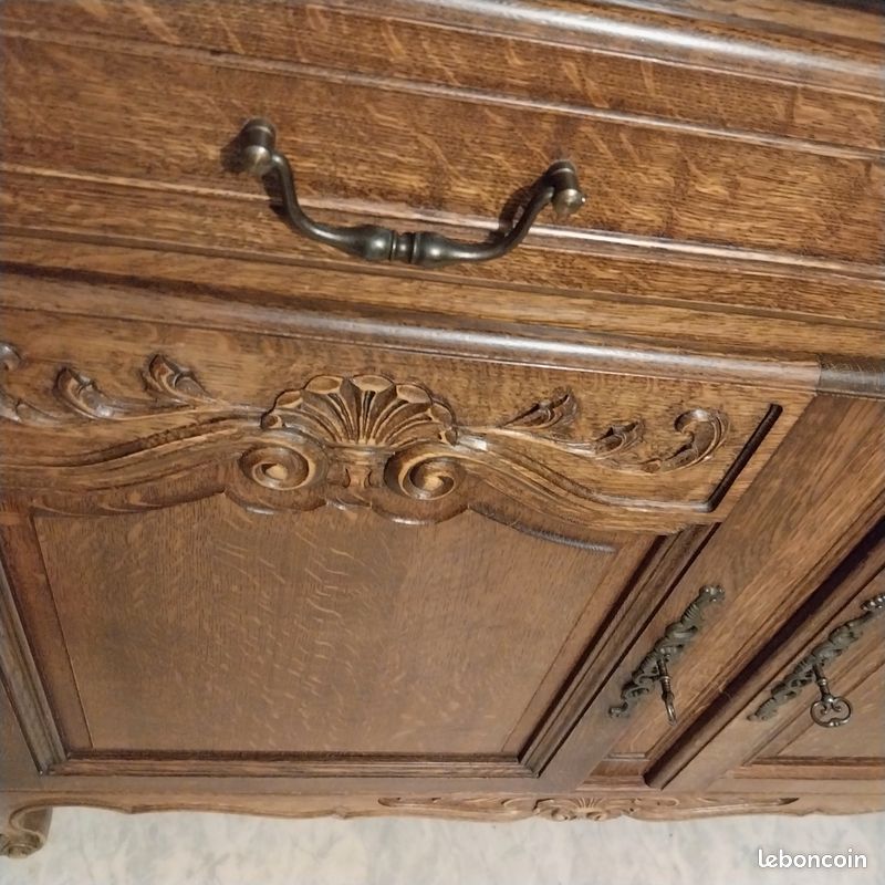 Buffet bas (image 7)