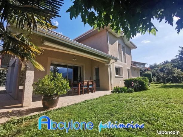 Villa 5 pièces 129 m²
