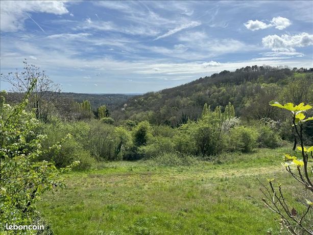 Ferme 4 pièces 76 m²