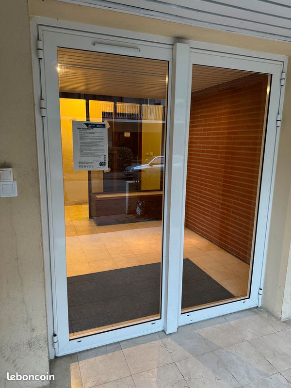 Appartement 2 pièces 30 m² · à Nantes · 30 m² · 525 €/mois