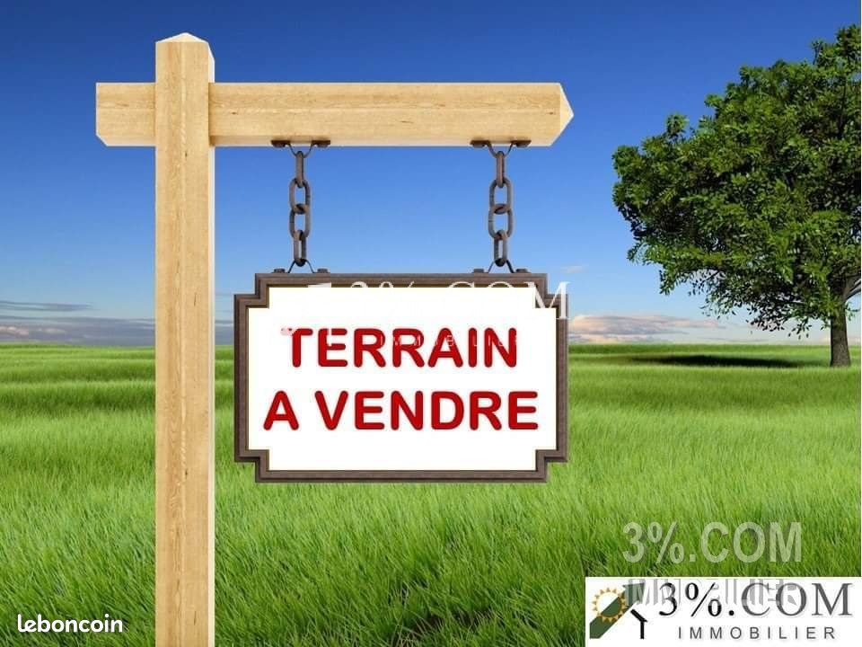 Terrain 778 m² · à Auchy-lez-Orchies · 778 m² · 145 000 €