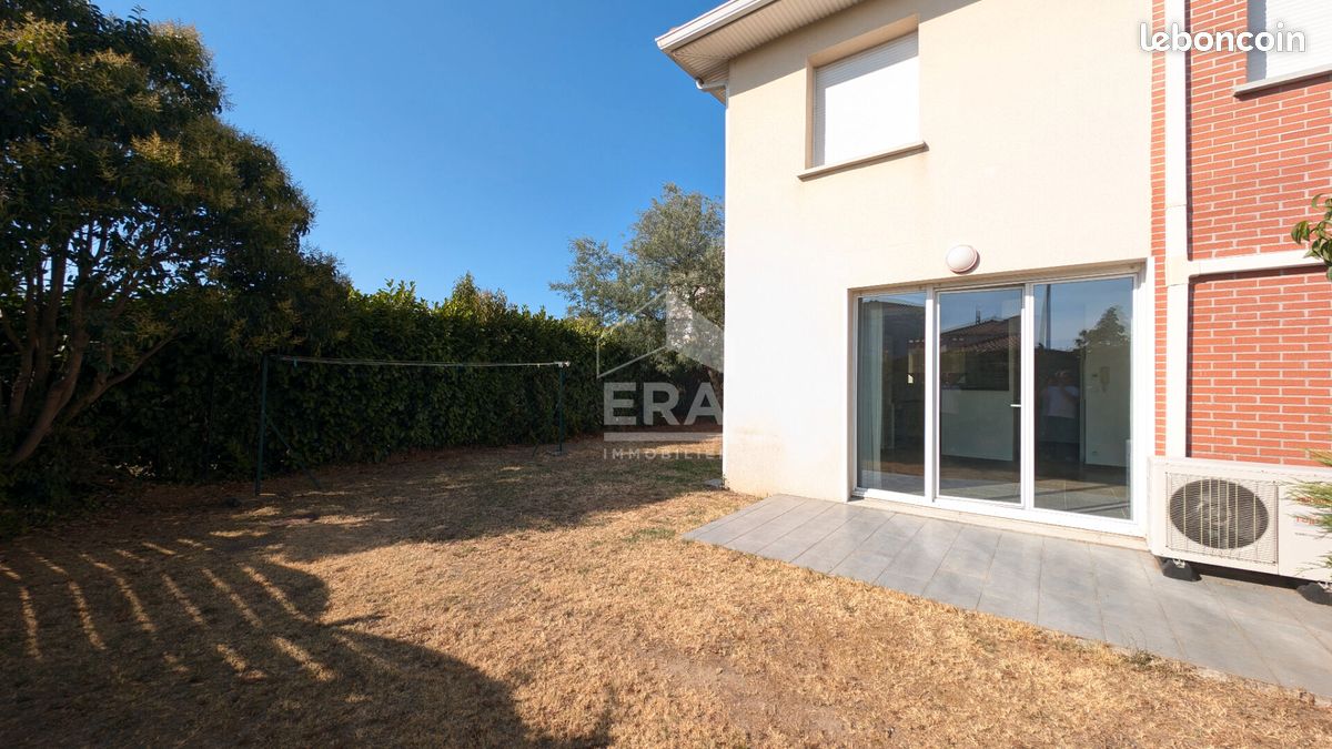 Maison 4 pièces 76 m² · à Aucamville · 76 m² · 269 000 €