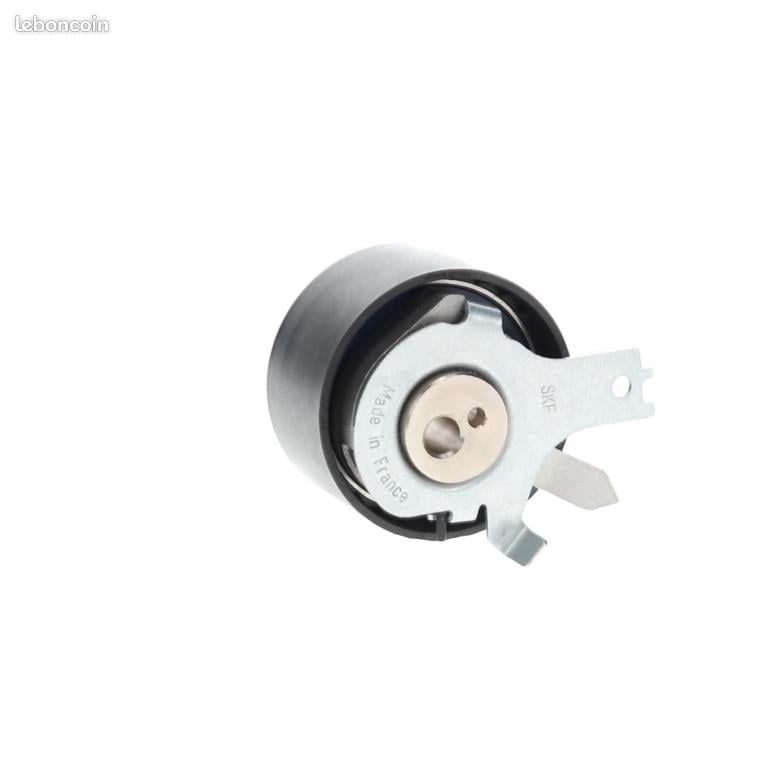 Galet Tendeur Courroie De Distribution SKF VKM 75006 – Qualité Première Monte Pour Hyundai & Kia (Getz, Coupe, Matrix, Accent, Rio, Elantra)
