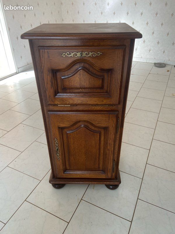Chiffonnier / meuble de rangement (image 1)