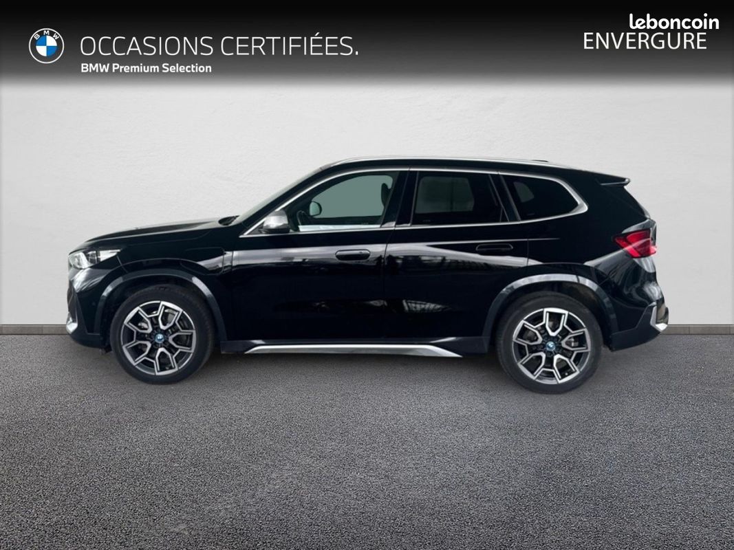 Bmw X1 xDrive25e 245ch xLine (image 3)