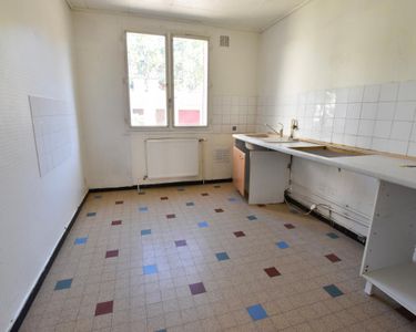Appartement 210 000 € - 61 m²
