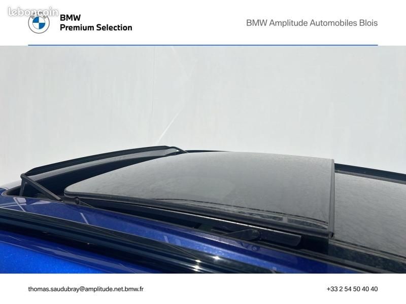 Bmw X1 sDrive18i 136ch M Sport (image 13)