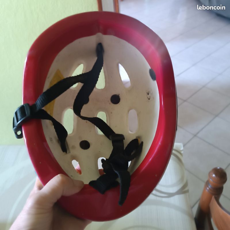 Casques (image 1)