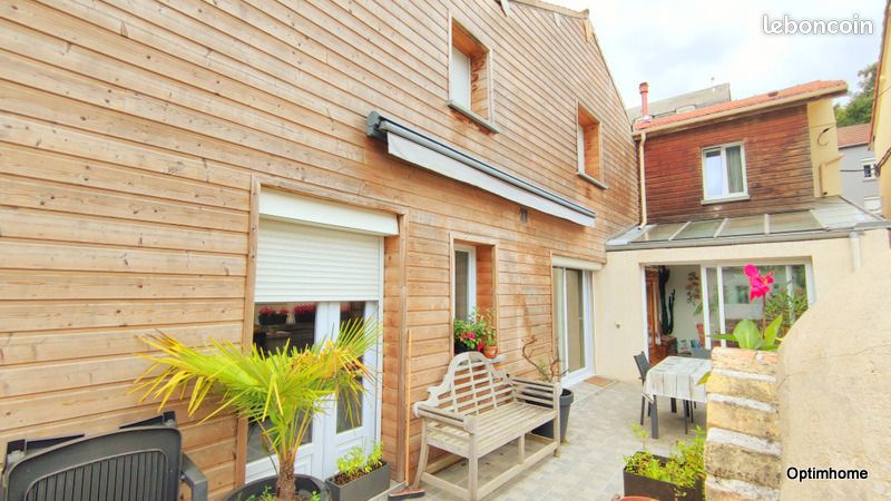 Maison 4 pièces 118 m² · à Elbeuf · 118 m² · 195 000 €