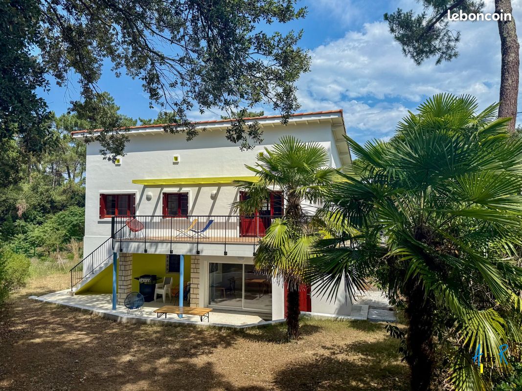 Maison 7 pièces 160 m² · à Saint-Georges-de-Didonne · 160 m² · 759 000 €