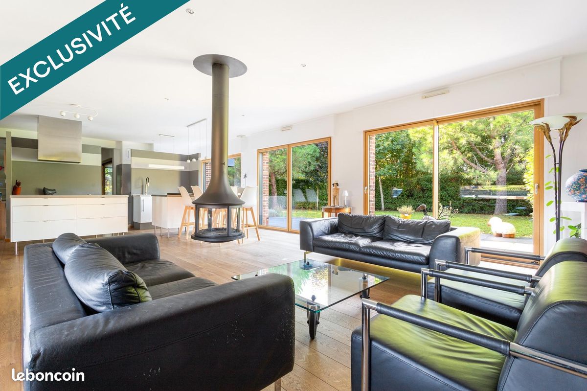 Maison 6 pièces 180 m² · à Sequedin · 180 m² · 569 000 €